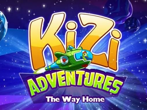 game pic for Kizi adventures